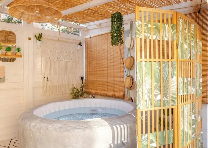 Lenta Pigneto Terrazza Ferienhaus Rom
