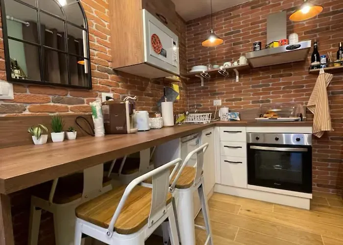 Ferienhaus Lenta Pigneto Terrazza Rom