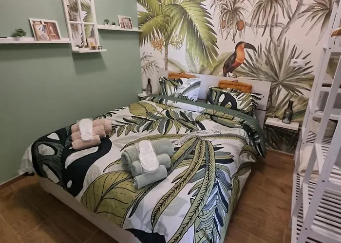 Lenta Pigneto Terrazza